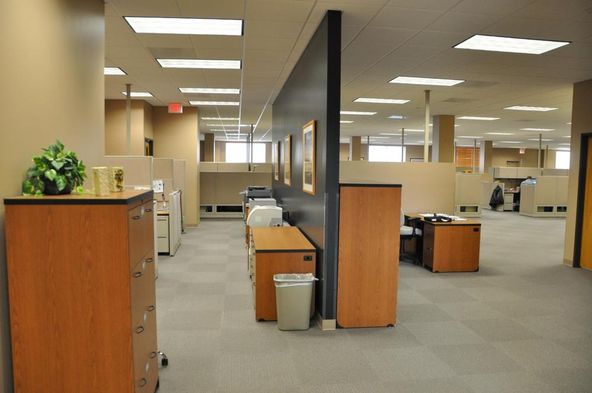 Topeka SSA Office: 600 SW Commerce Pl, Topeka, KS 66615